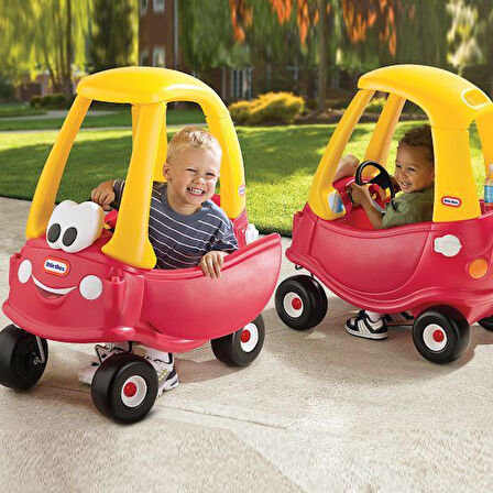 FABBATOYS Little Tikes Cozy Coupe®