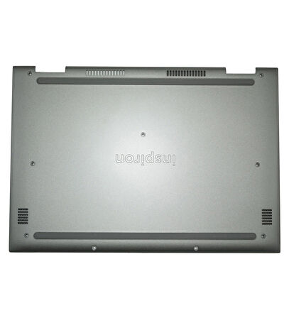Dell Inspiron 5368 Notebook Alt Kasa - Gri