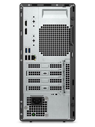 DELL OPTILEX 3000 MNO3000D714 i5 12500 16GB RAM 2TB SSD GTX1650 4GB 21.5" W11P MASAÜSTÜ PC