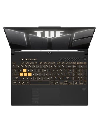 Asus Tuf Gaming F16 FX607VU-RL141 Intel Core 5 210H RTX4050 140W 32GB Ram 2tb SSD Windows 11 Pro 16" Fhd+ K24