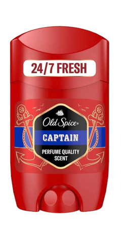 Old Spice Stick Captain 50 Ml