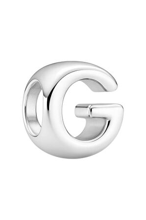G Harf Charm