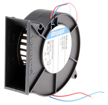 Ebm Papst RL 65-21/14H DC Fan