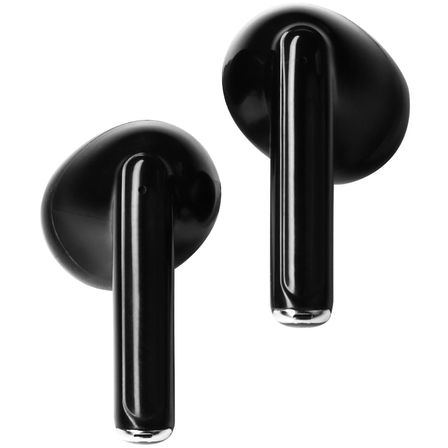 Boompods Earshots, TWS Bluetooth Kulaklık, Siyah