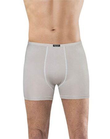 Anıt 1273 Erkek Bambu Düz Renk Boxer Renk Seçenekli