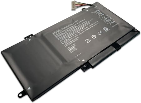 Hp 796220-831 796356-005 Le03xl Batarya A+++ Pil