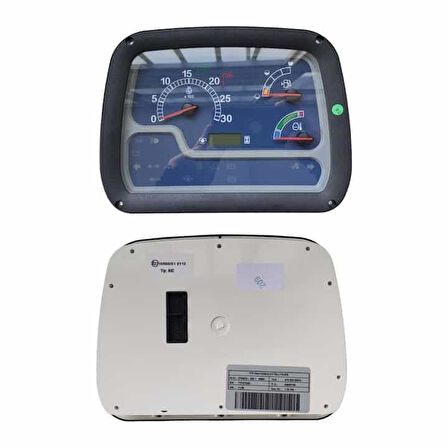 GÖSTERGE PANOSU 5083146