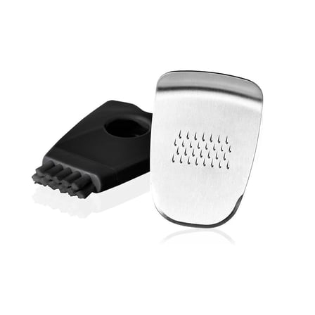 Adhoc Zenzero Zencefil Rendesi
