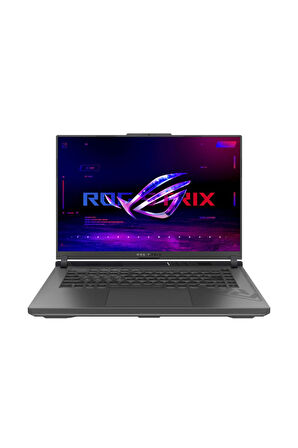 ASUS ROG STRIX G16 i7-13650HX 16GB 1TB SSD RTX4060/8GB 165HZ 16" WUXGA W11 HOME G614JV-N3158