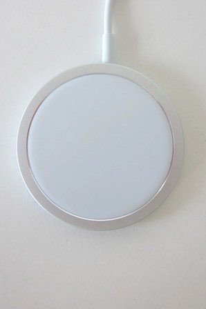Kablosuz Şarj Cihazı 20w Magsafe Charger 1 metre Kablo İos 8/X/11/12/13/14/15 Uyumlu