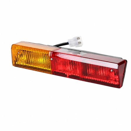 Fiat 55-46 Stop Lamba Takımı Sağ-Sol 5086154