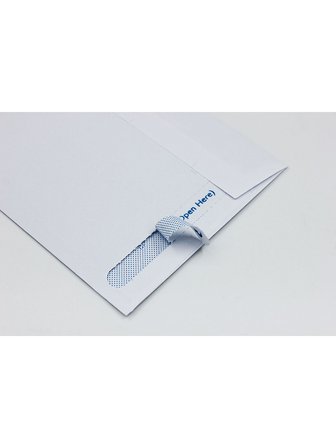 (50 ADET) Diplomat Zarf Düz 90 gr 10,5 x 24 cm