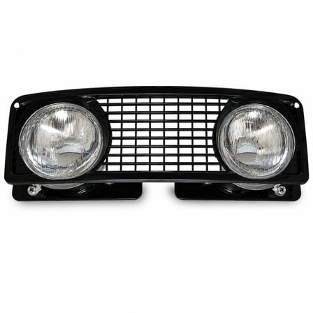 Fiat 450 480 540 640 54C Traktör Ön Far Seti 5087069