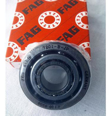 7201 B RULMAN FAG (12X32X10)