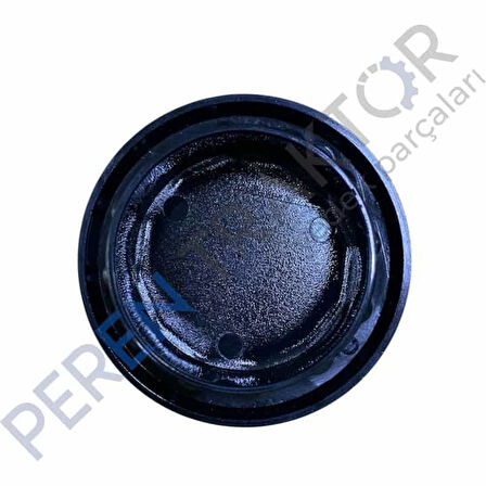 5089123 Direksiyon Kapağı New Holland - Fiat 54 C ile Uyumlu 5089123