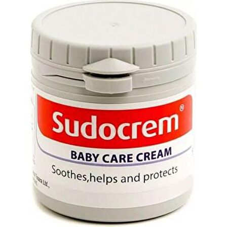 Sudocrem Bebek Bakım Kremi 60g