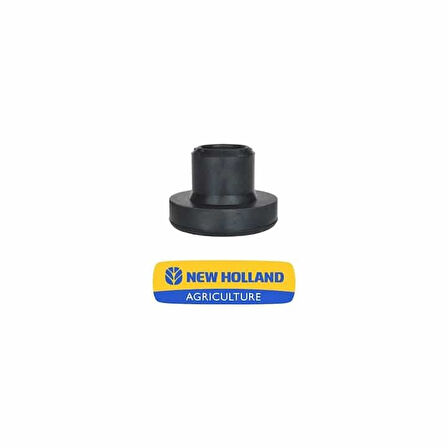 New Holland Tt-Td-56 Serisi Ön-Arka Kabin Bağlantı Takozu 5095499 Orijinal New Holland 5095499