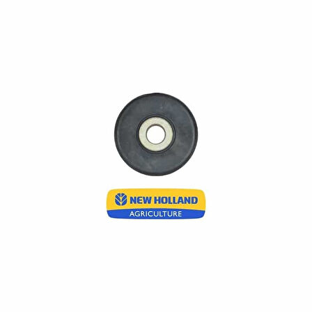 New Holland Tt-Td-56 Serisi Ön-Arka Kabin Bağlantı Takozu 5095499 Orijinal New Holland 5095499