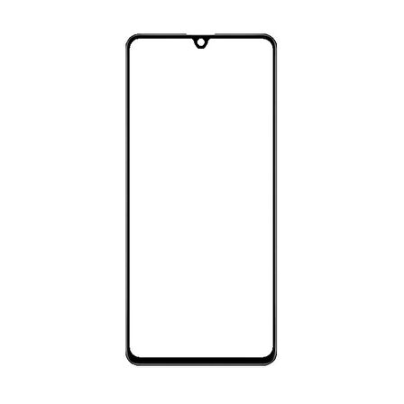 Samsung Galaxy A41 Okalı Dokunmatik Ön Cam SM-A415F - EKRAN DEĞİL