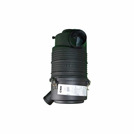 CNH Traktör Kuru Tip Hava Filtresi Büyük Tip Orijinal New Holland 5097072 5097072