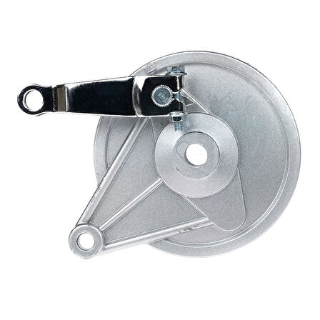 Cg 125 Arka Kampana Balatalı Kuba / Asya Cg 125