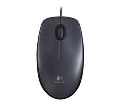 LOGITECH M90 910-001793 KABLOLU 1000 DPI SİYAH MOUSE