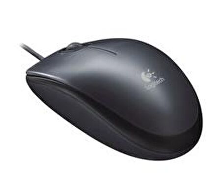 LOGITECH M90 910-001793 KABLOLU 1000 DPI SİYAH MOUSE