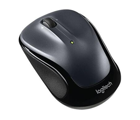 LOGITECH M325 GÜMÜŞ MOUSE KABLOSUZ 910-002142