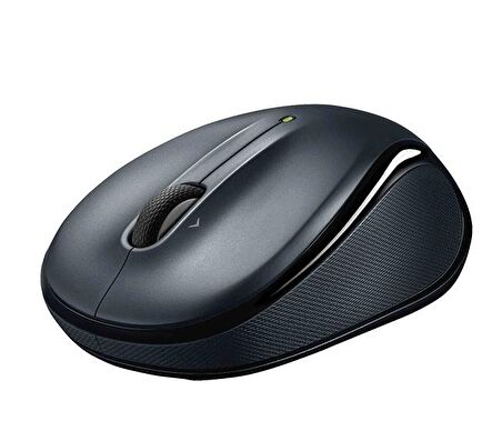 LOGITECH M325 GÜMÜŞ MOUSE KABLOSUZ 910-002142