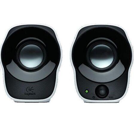 Logitech Z120 Kablolu 1+1 Hoparlör 