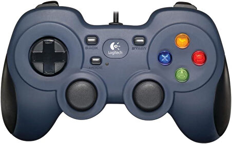Logitech F310 Kablolu PC Oyun Kolu Outlet
