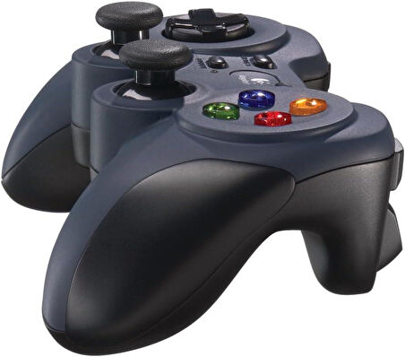 Logitech F310 Kablolu PC Oyun Kolu Outlet