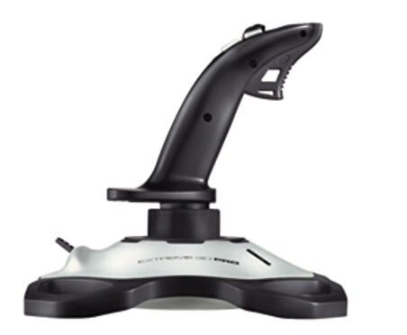 Logitech Extreme 3d Pro Joystick (942-000031)