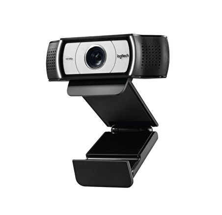 LOGITECH C930E WEBCAM 960-000972 V-U0031