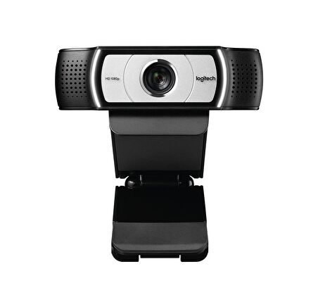 LOGITECH C930E WEBCAM 960-000972 V-U0031