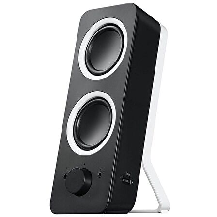 Logitech Z200 Kablolu 1+1 Hoparlör 