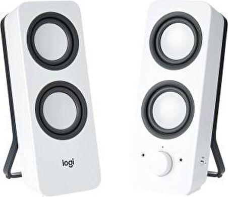 Logitech Z200 Kablolu Hoparlör 