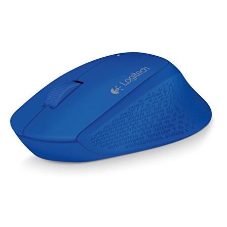 LOGITECH M280 KABLOSUZ MOUSE-MAVİ 910-004290