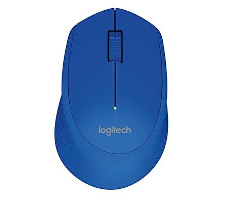 LOGITECH M280 KABLOSUZ MOUSE-MAVİ 910-004290