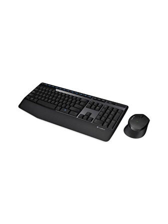 LOGITECH MK345 WIRELES SET Q TR SİYAH 920-006514 OUTLET