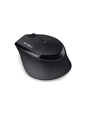 LOGITECH MK345 WIRELES SET Q TR SİYAH 920-006514 OUTLET