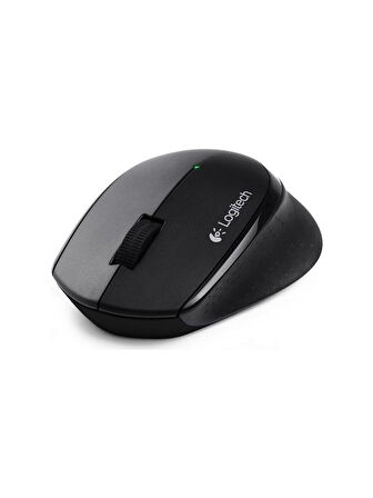LOGITECH MK345 WIRELES SET Q TR SİYAH 920-006514 OUTLET