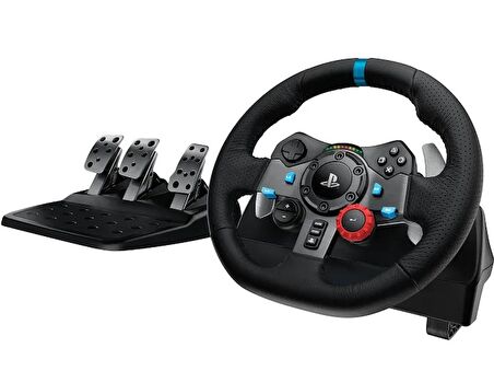 Logitech 941-000112 G29 Driving Force Yarış Direksiyonu