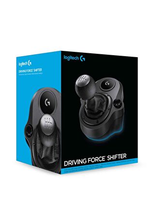 LOGİTECH G DRİVİNG FORCE VİTES 941-000130