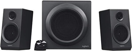 Logitech Z333 2+1 40 W Hoparlör Outlet