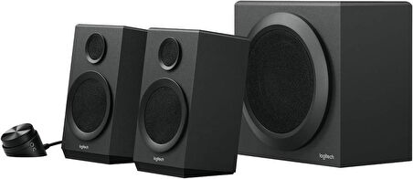 Logitech Z333 2+1 40 W Hoparlör Outlet