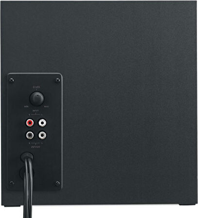 Logitech Z333 2+1 40 W Hoparlör Outlet