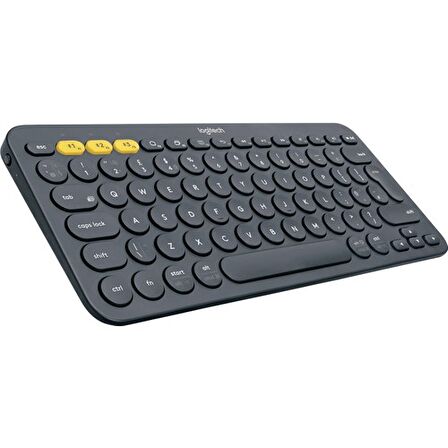 Logitech K380 Bluetooth Klavye 920-007586