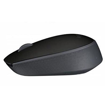 LOGITECH M171 KABLOSUZ MOUSE SİYAH 910-004424