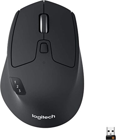 Logitech M720 Triathlon Kablosuz Mouse 910-004791